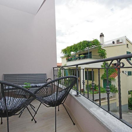 Apartments Luny 마카르스카 객실 사진